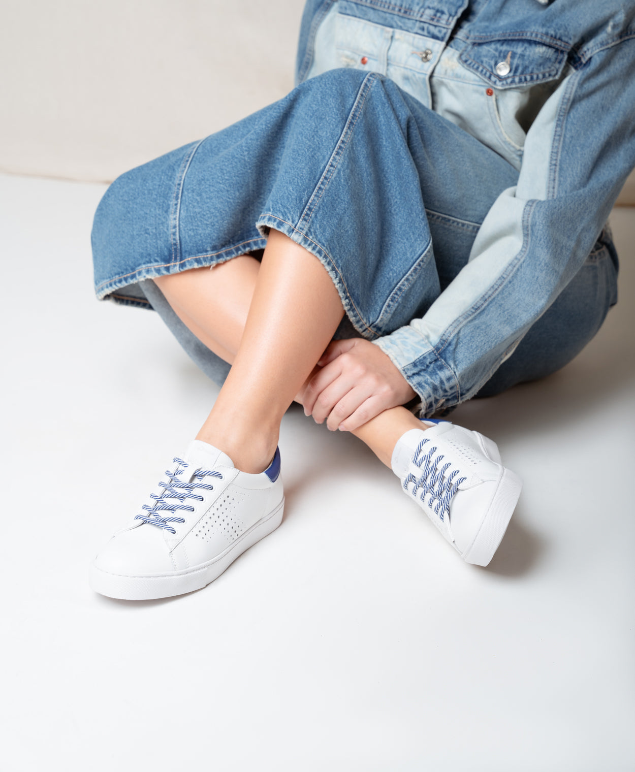 Icing Sneaker - Sneaker | Womens Shoes - Merchant 1948