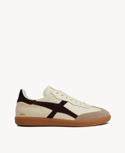 Men's Crossroads Sneaker - - Merchant 1948