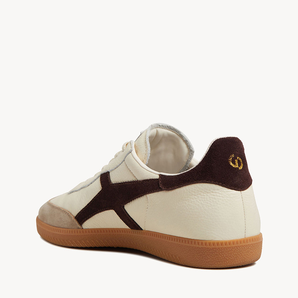 Crossroads Sneaker - Sneaker | Womens Shoes - Merchant 1948