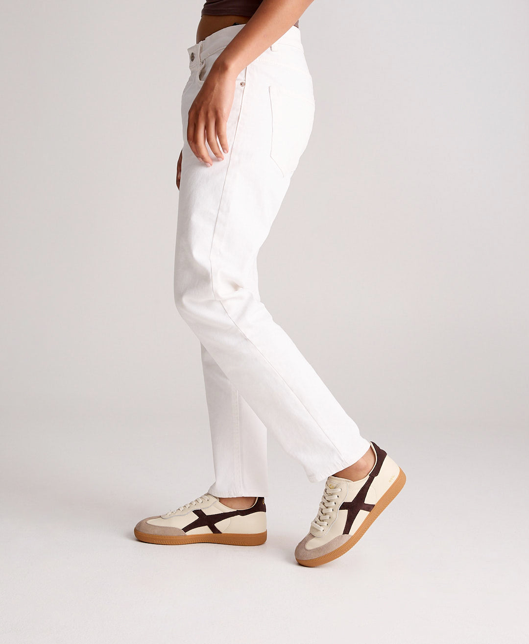 2001 Crossroads Sneaker - Sneaker | Womens Shoes - Merchant 1948