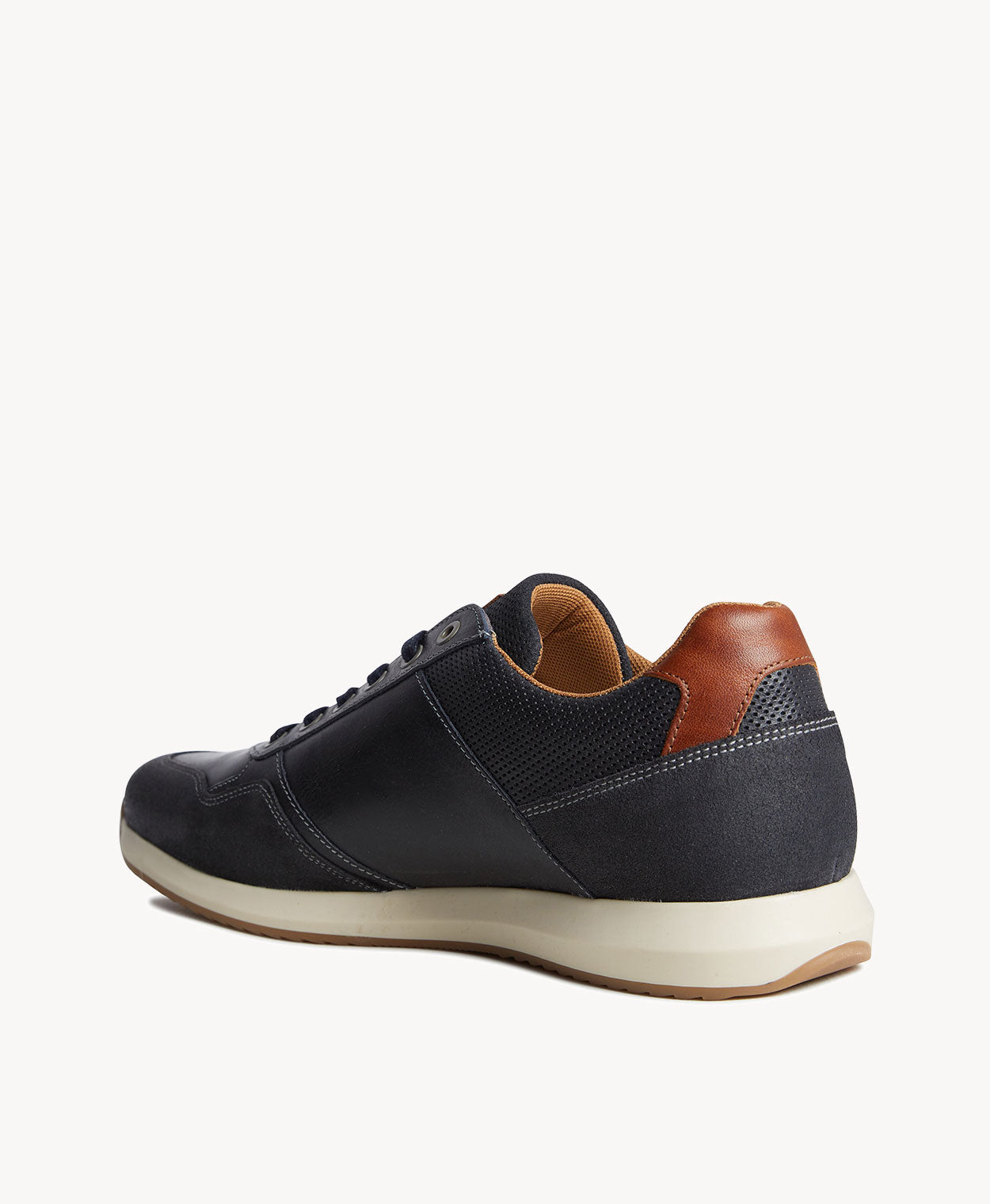 Rupert Sneaker - Sneaker | Mens Shoes - Merchant 1948