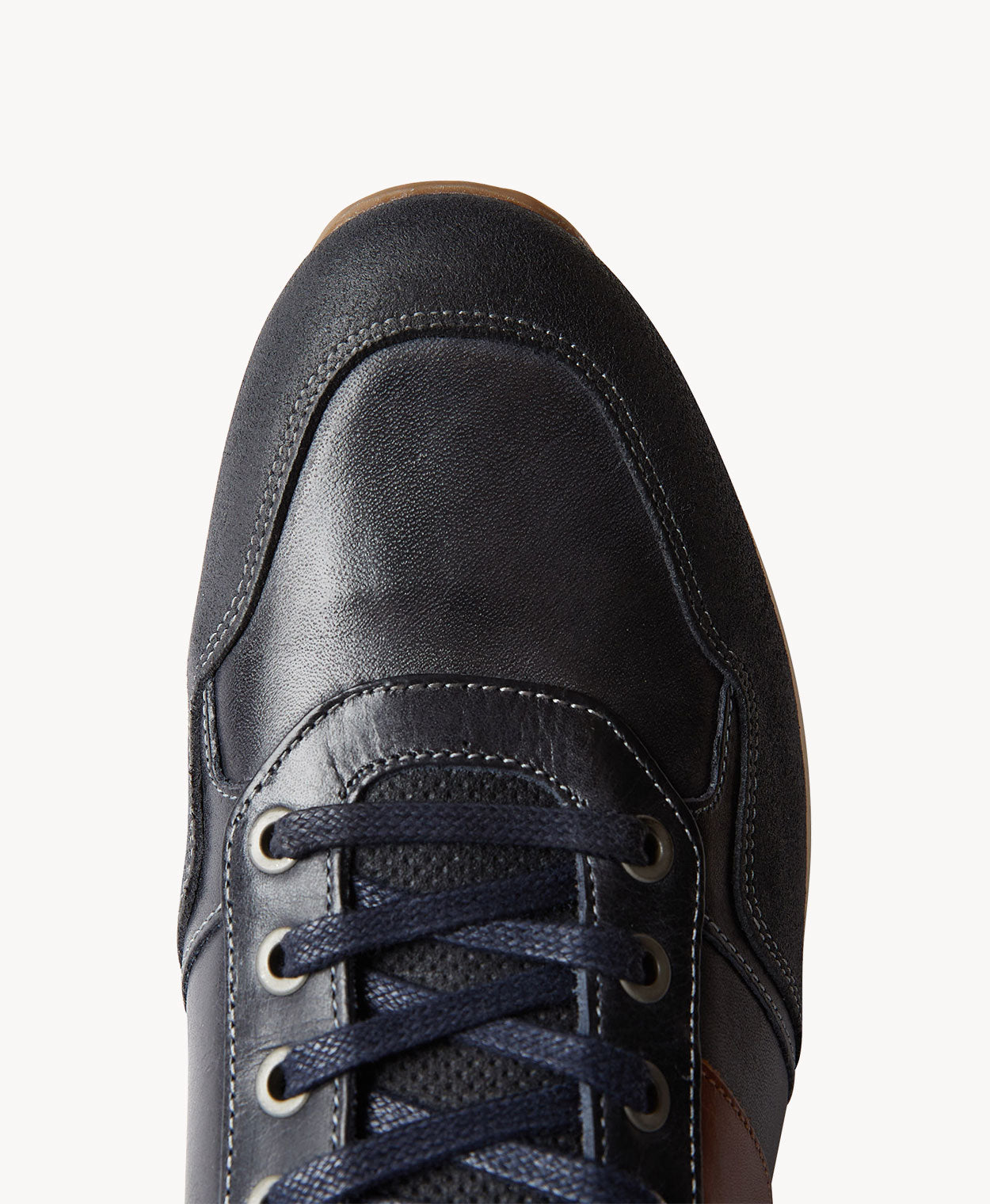 Rupert Sneaker - Sneaker | Mens Shoes - Merchant 1948