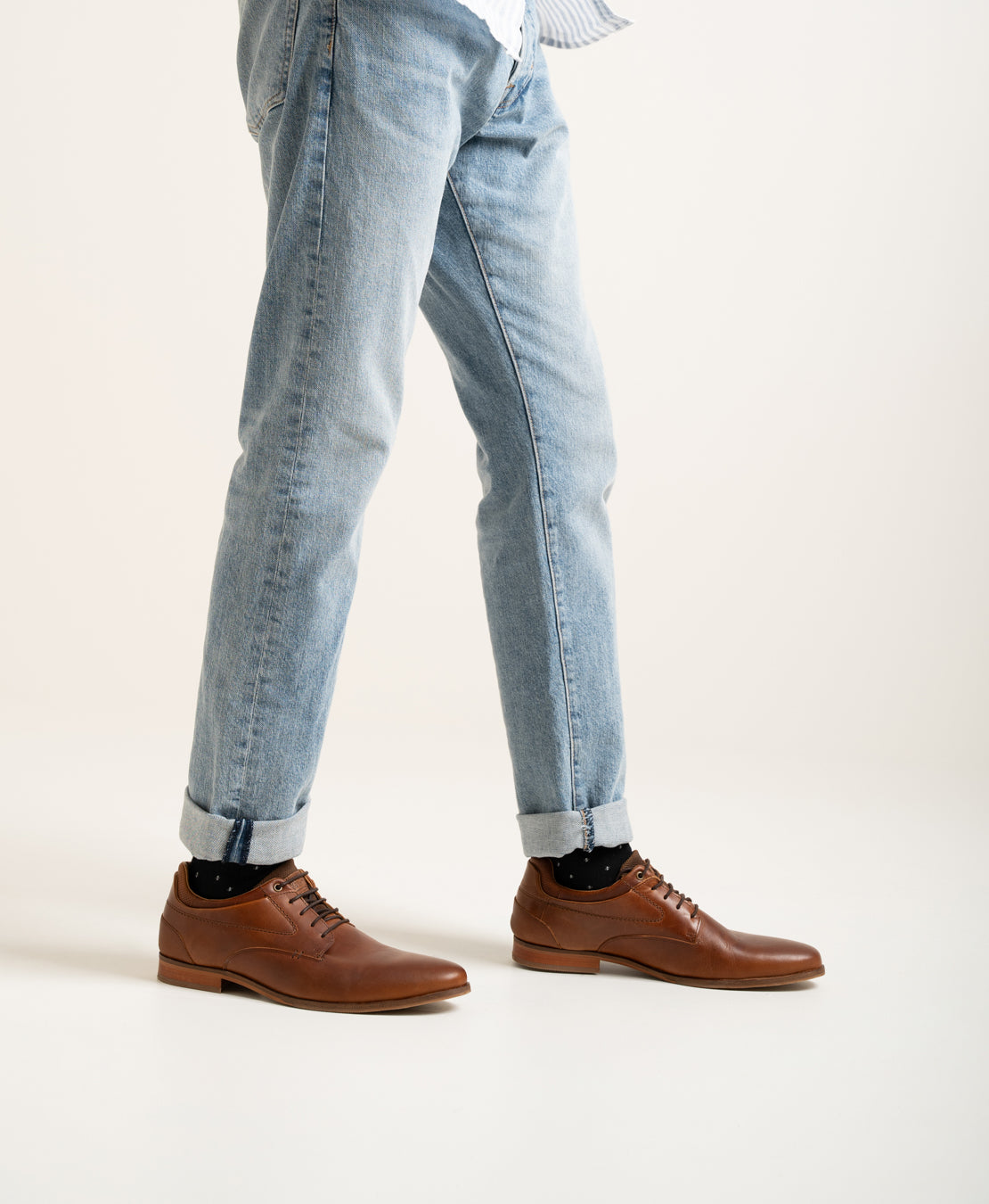 Colbert Dress Shoe - Dress | Mens Shoes - Merchant 1948