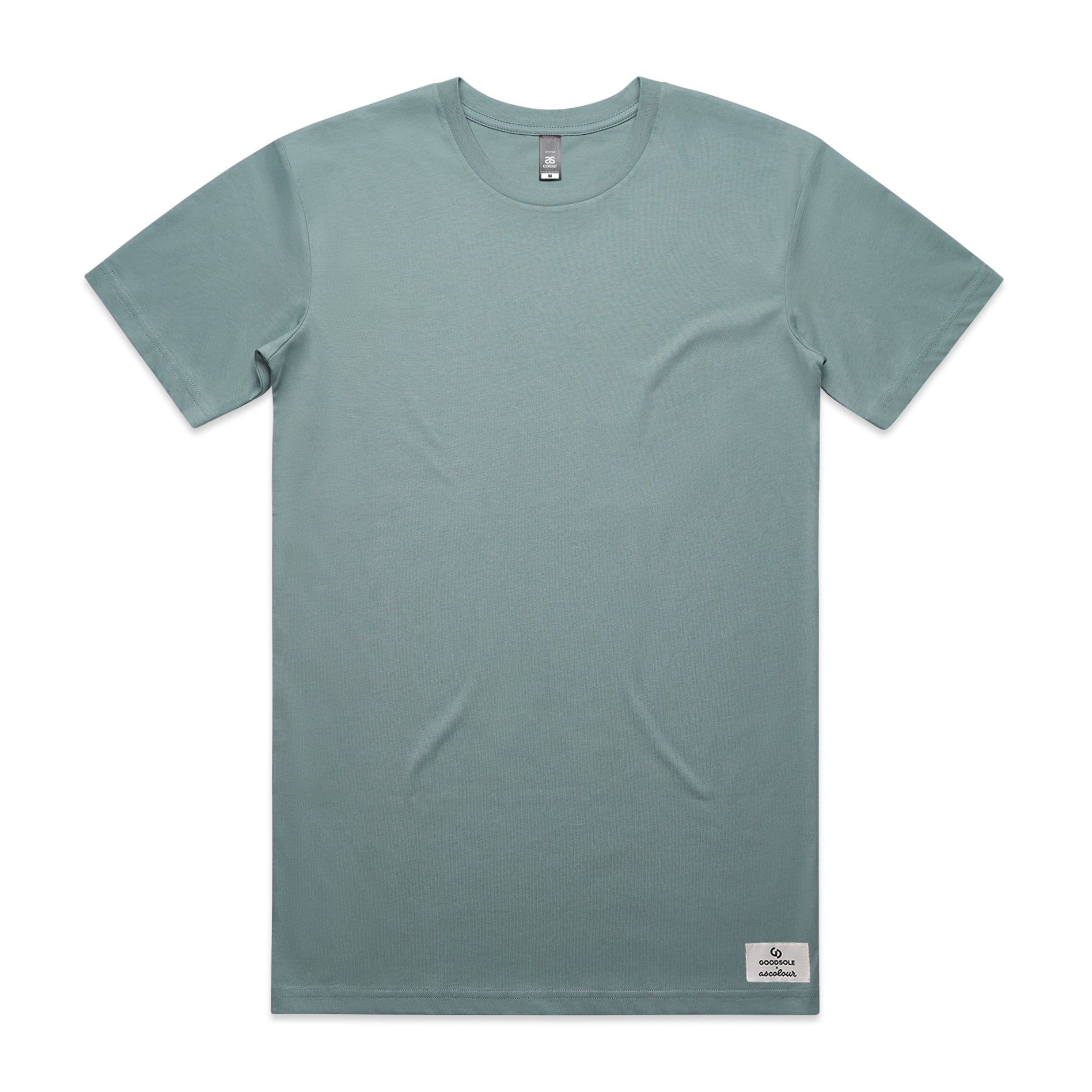 The Men's Good Tee - Care Products | Womens Care - Merchant 1948