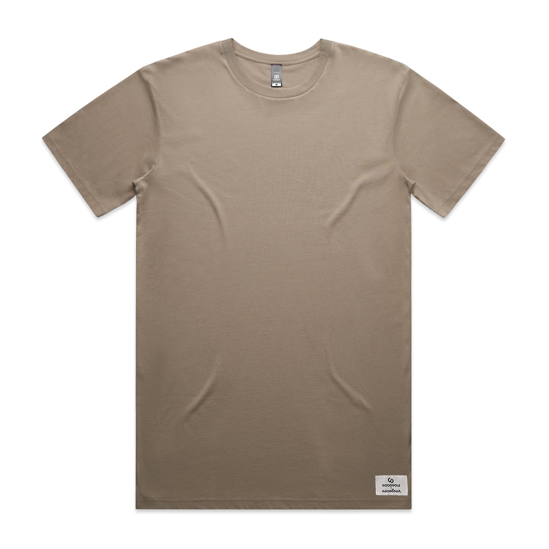 The Men's Good Tee - Care Products | Womens Care - Merchant 1948