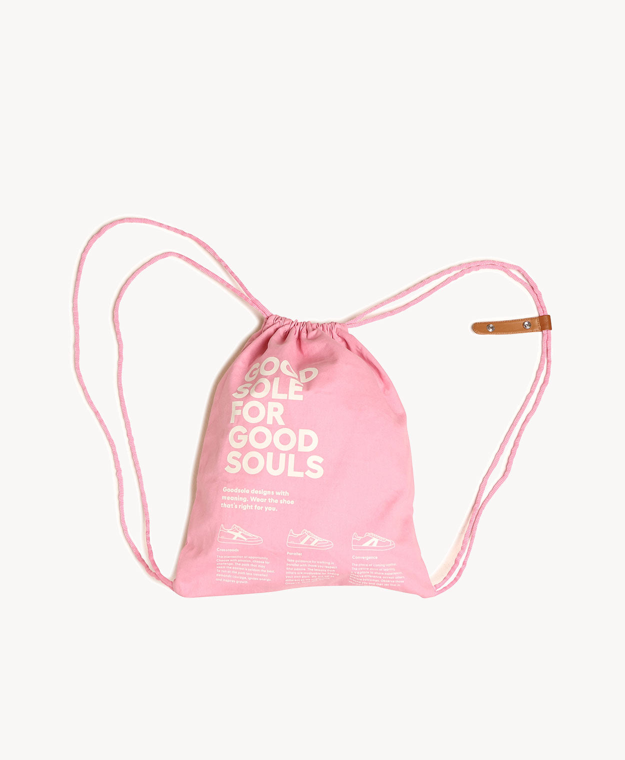 Collab Bag - Care Products | Sneaker Care - Merchant 1948