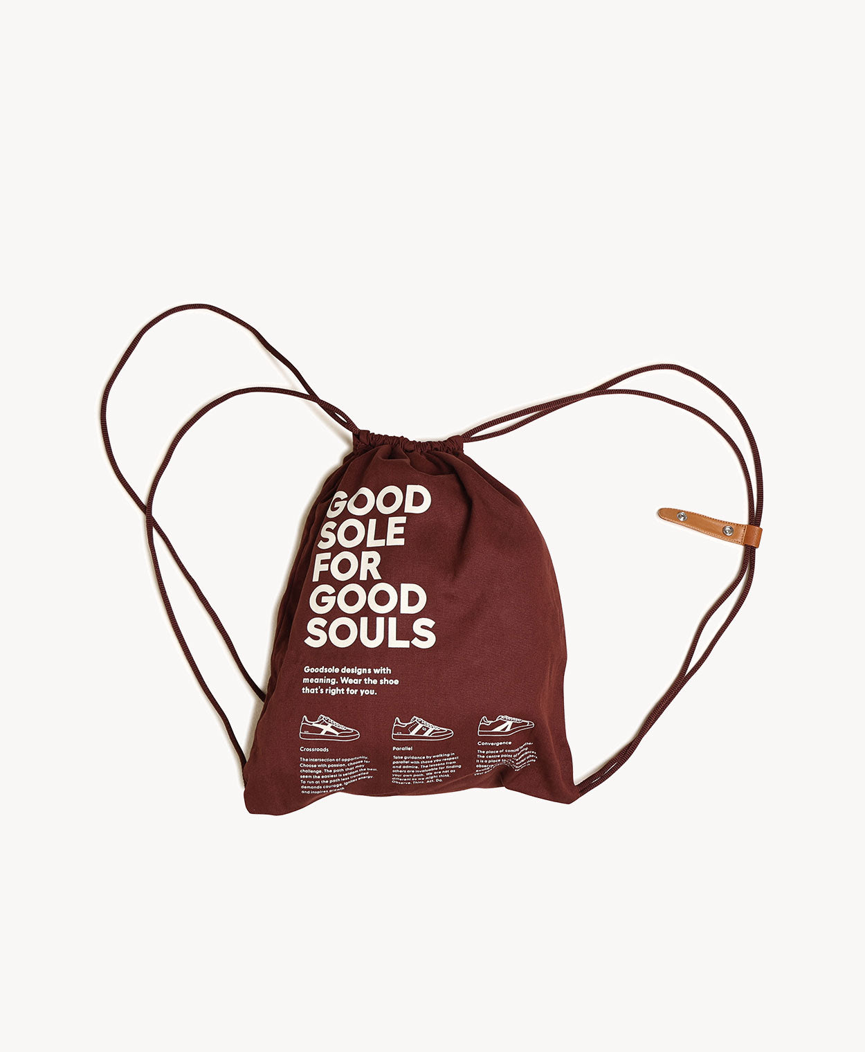 Collab Bag - Care Products | Sneaker Care - Merchant 1948