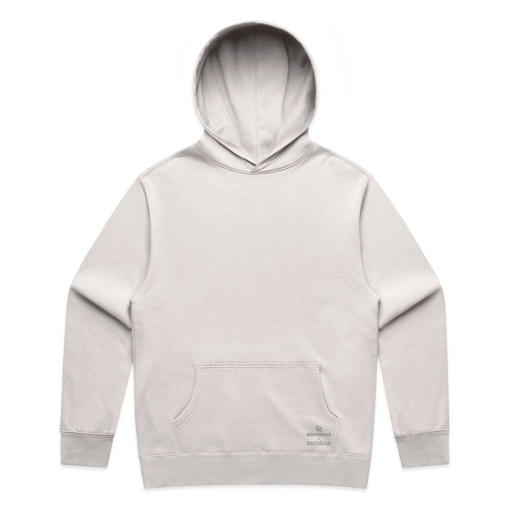 The Men's Good Hoodie - Care Products | Mens Care - Merchant 1948