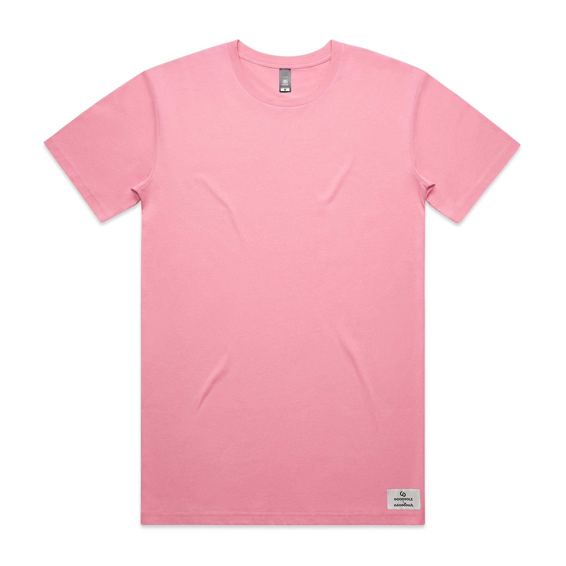 The Women's Good Tee - Care Products | Womens Care - Merchant 1948