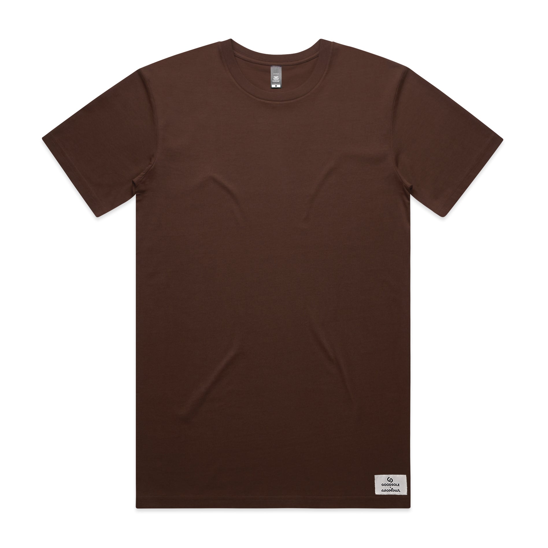 The Women's Good Tee - Care Products | Womens Care - Merchant 1948