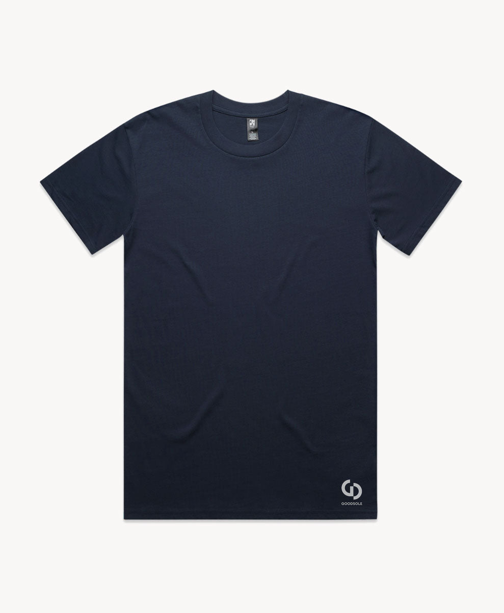 The Women's Goodsole Tee - - Merchant 1948