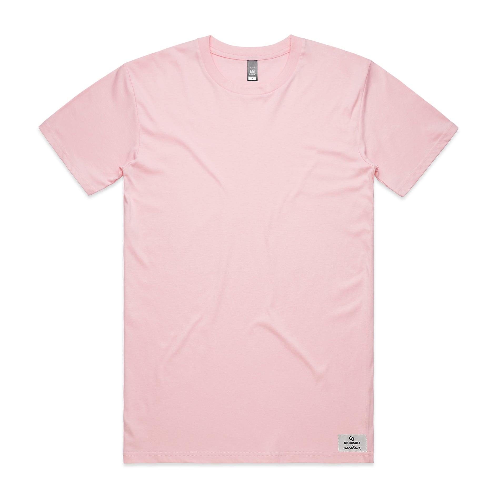 The Women's Good Tee - Care Products | Womens Care - Merchant 1948