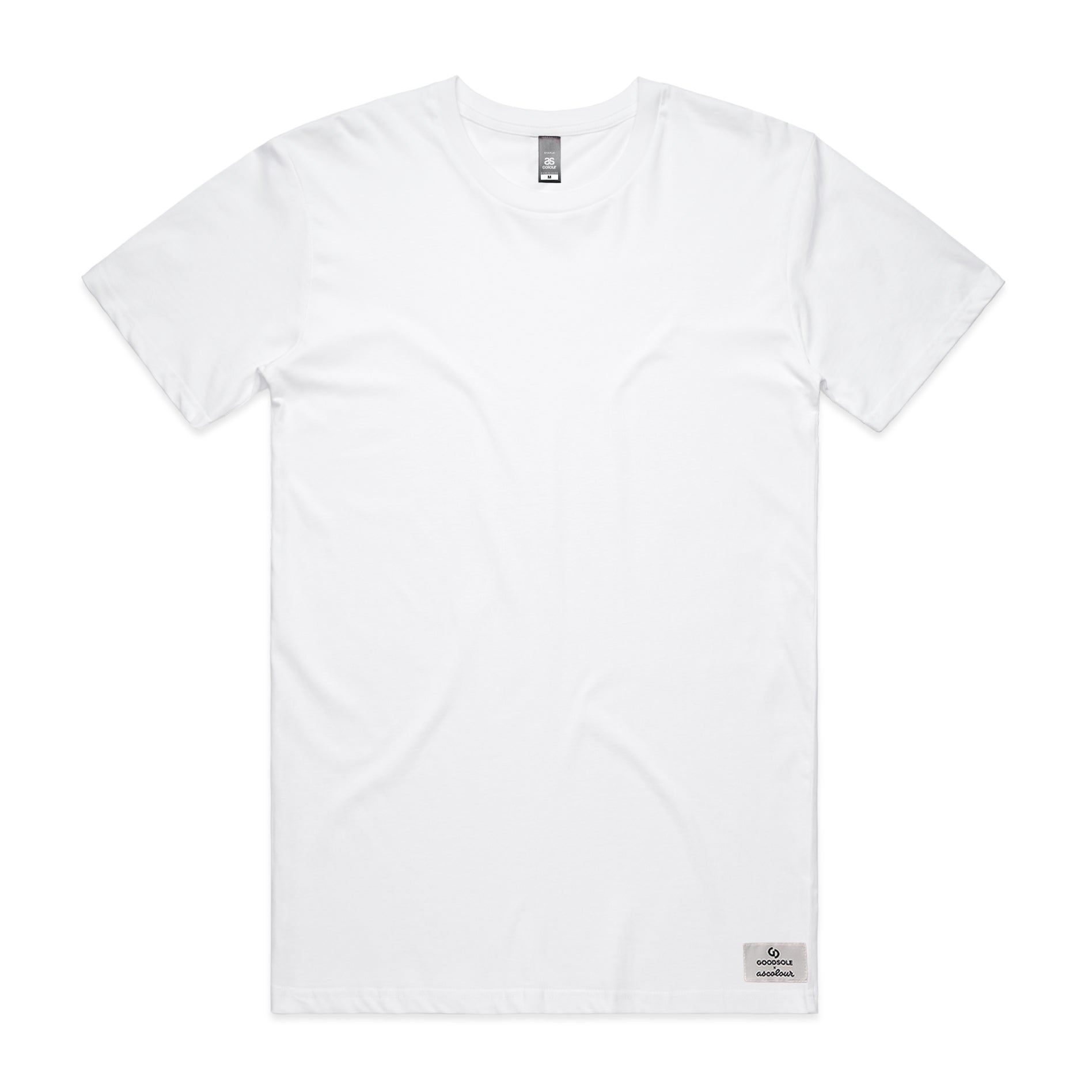 The Women's Good Tee - Care Products | Womens Care - Merchant 1948