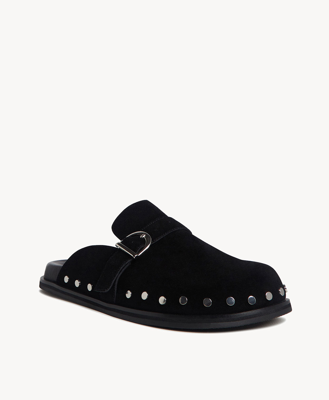 Colleen Mule - Mules | Womens Shoes - Merchant 1948