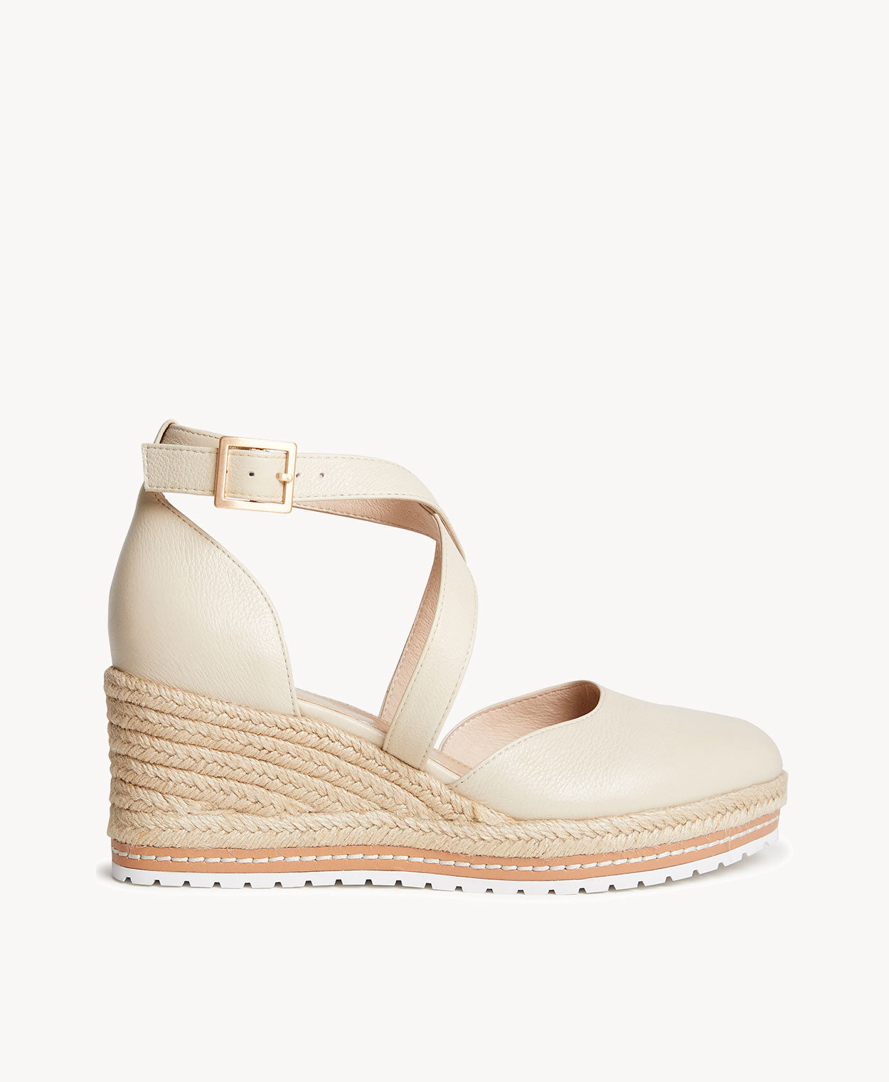 Colorado Heel - Courts | Womens Shoes - Merchant 1948