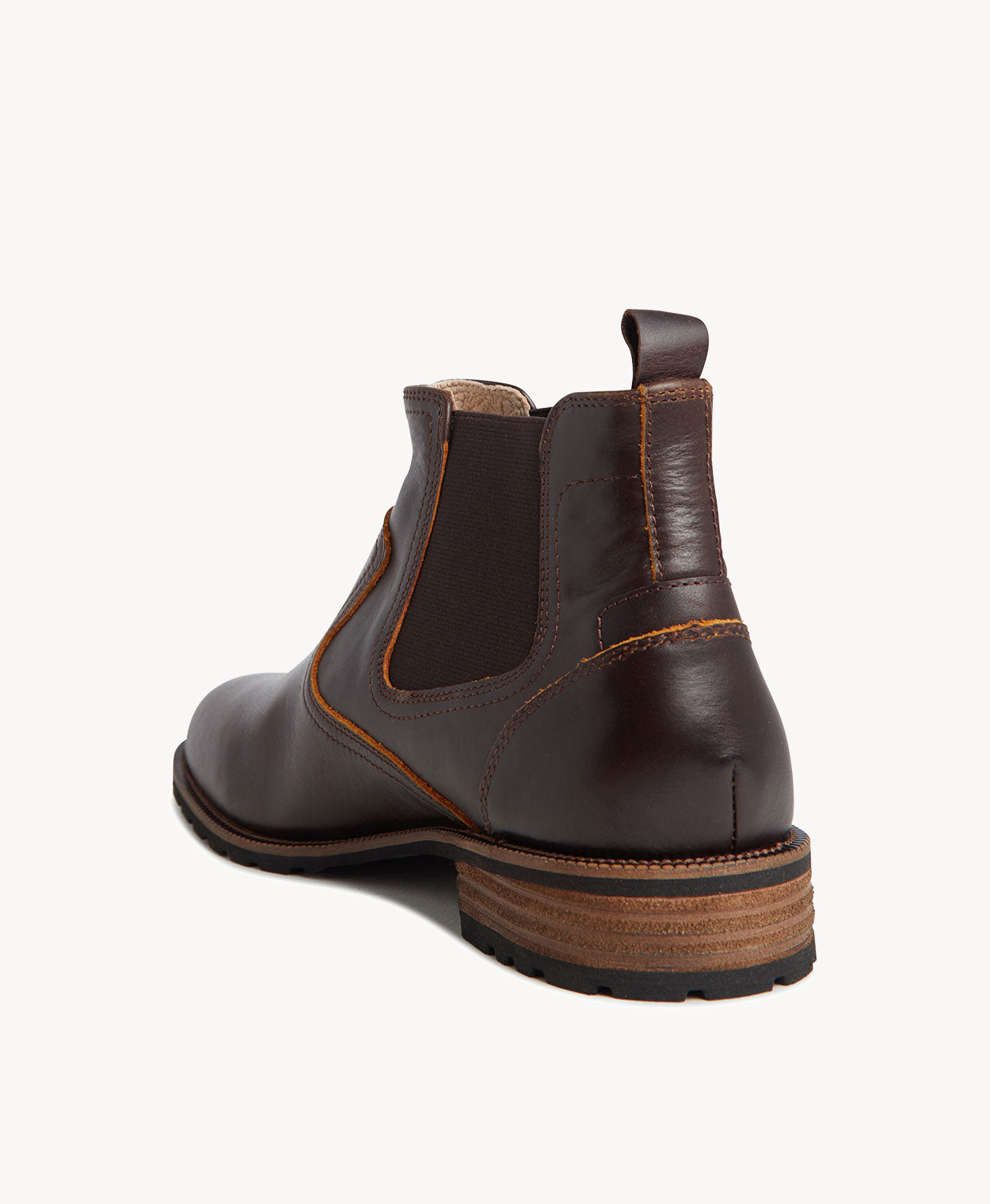 Coltrane Casual Boot - - Merchant 1948