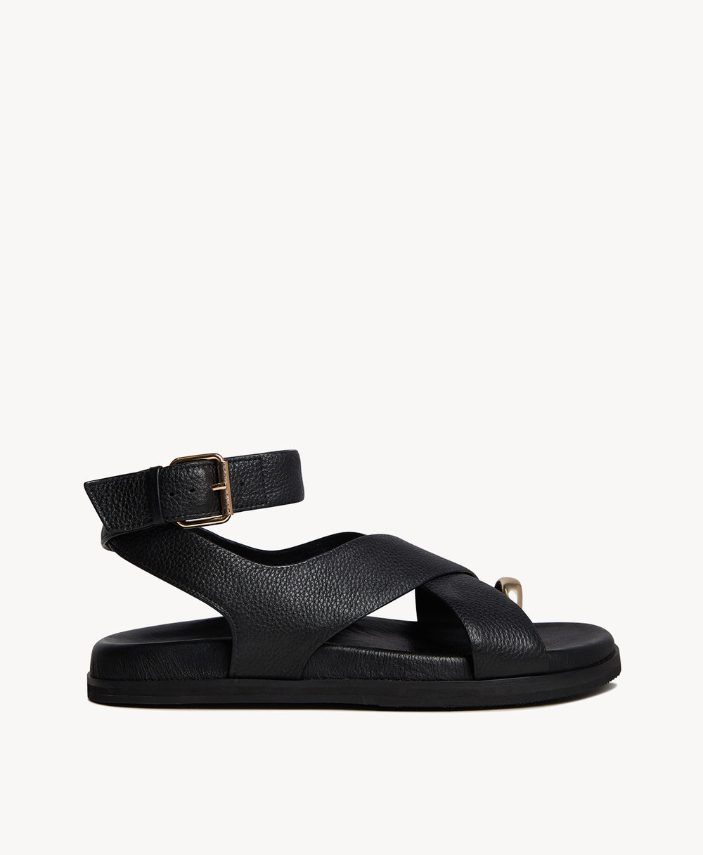 Connie Sandal - Sandals Casual | Womens Shoes - Merchant 1948