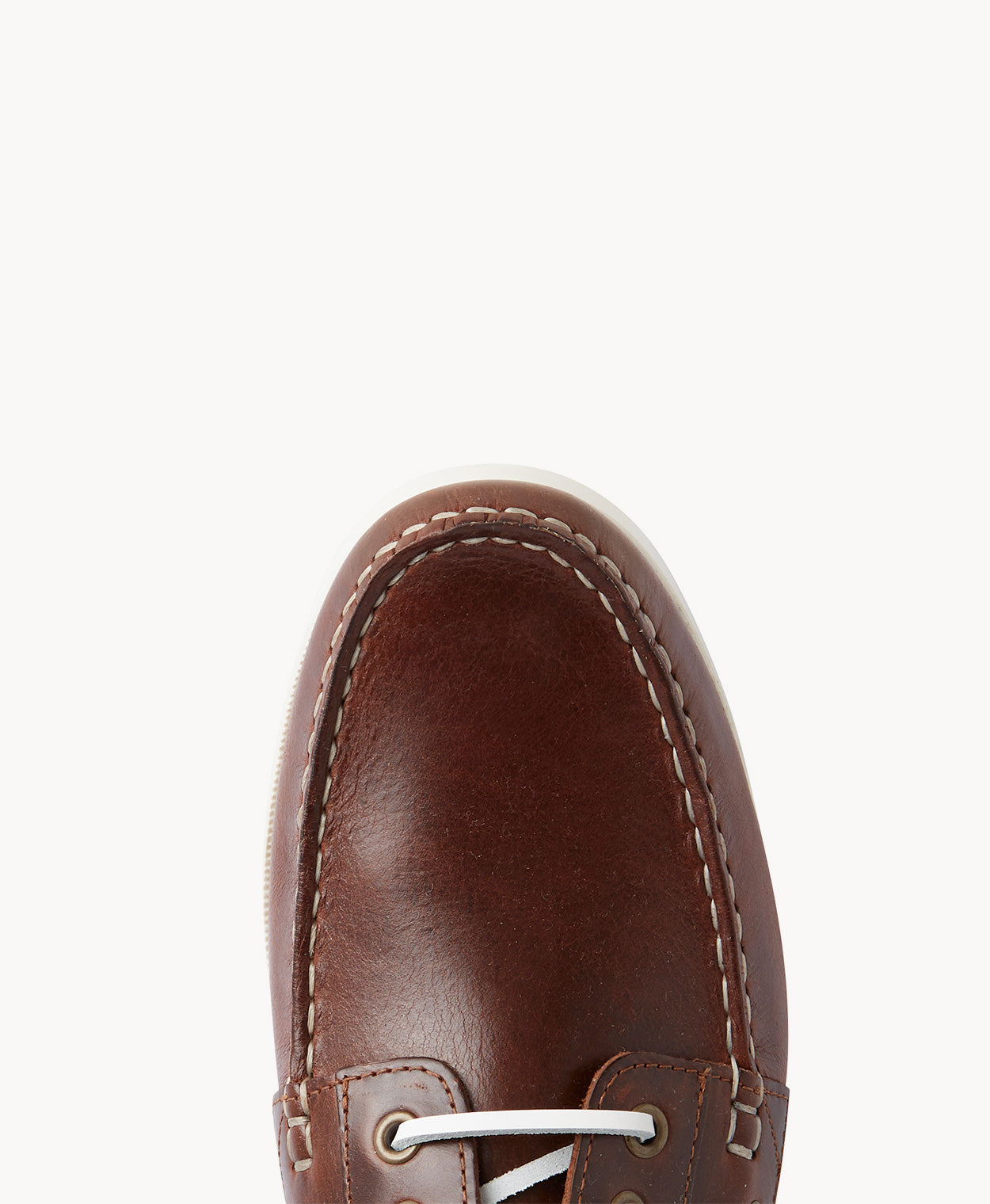 Conway Boat Shoe - Casual | Mens Shoes - Merchant 1948