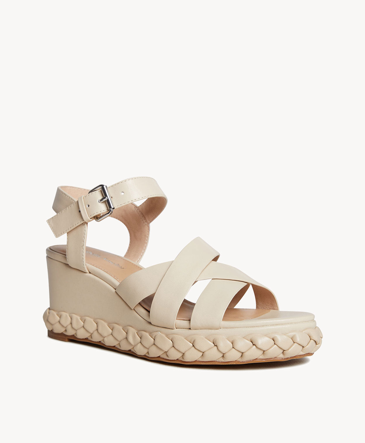 Cora Wedge Sandal - Sandals Dress | Womens Shoes - Merchant 1948