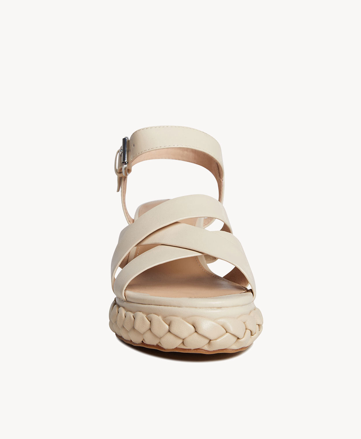 Cora Wedge Sandal - Sandals Dress | Womens Shoes - Merchant 1948