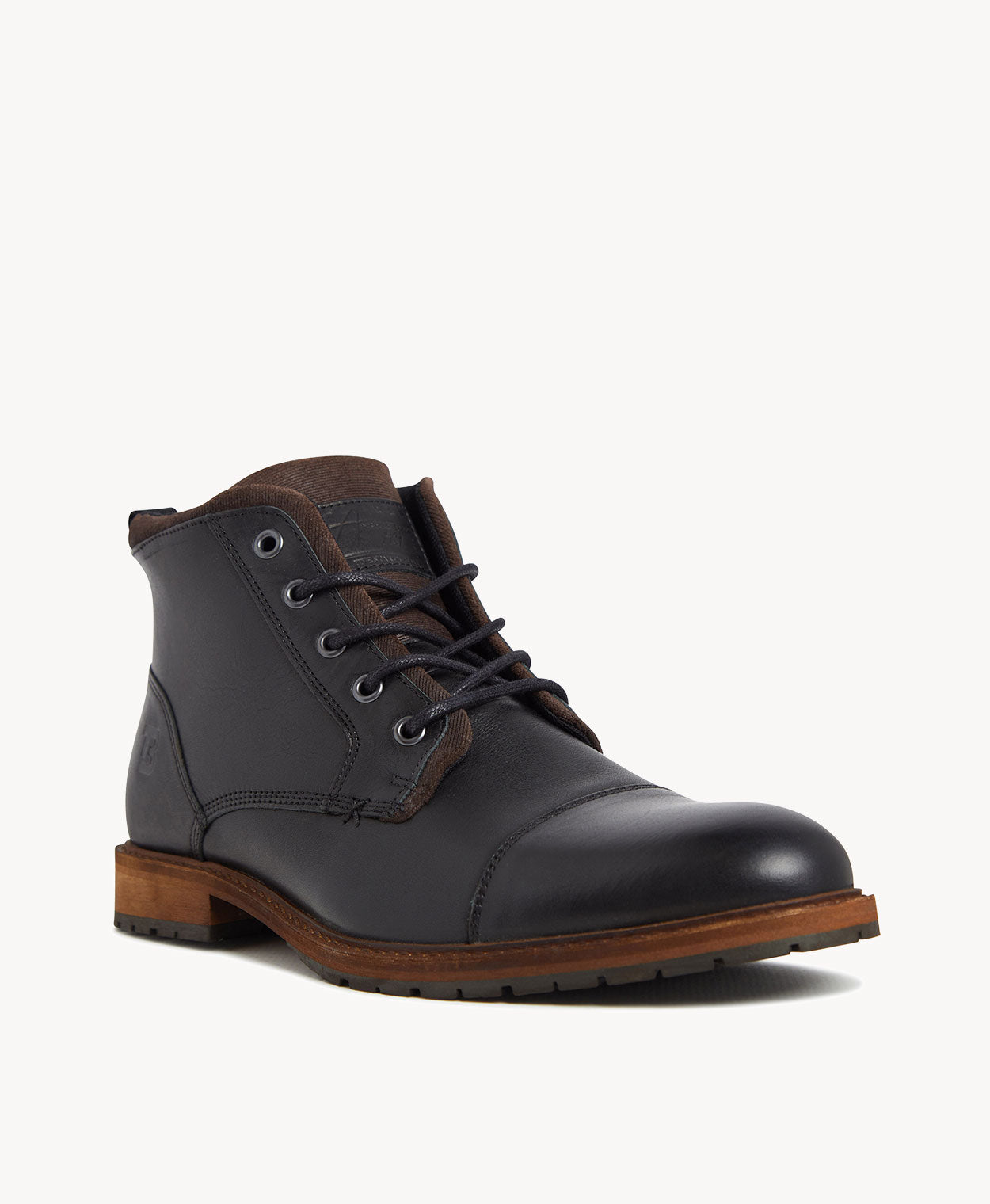 Corbin Dress Boot - Boots Dress | Mens Shoes - Merchant 1948