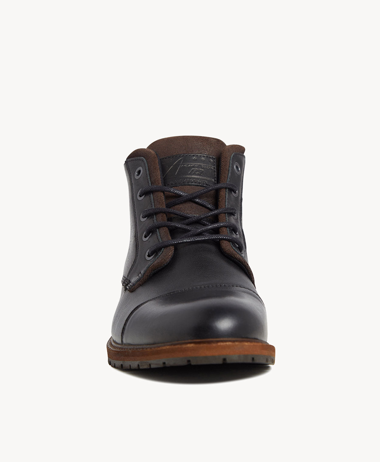 Corbin Dress Boot - Boots Dress | Mens Shoes - Merchant 1948