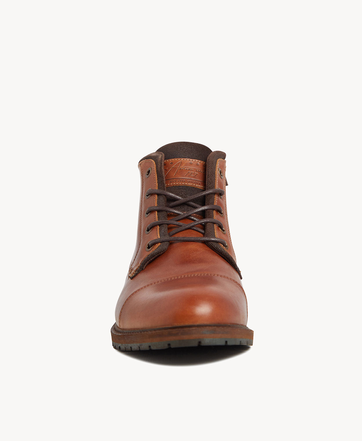 Corbin Dress Boot - Boots Dress | Mens Shoes - Merchant 1948