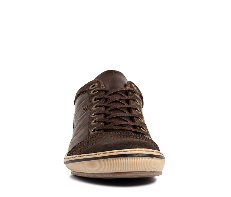 Corona Sneaker - Casual - Merchant 1948