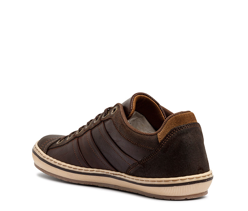 Corona Sneaker - Casual - Merchant 1948