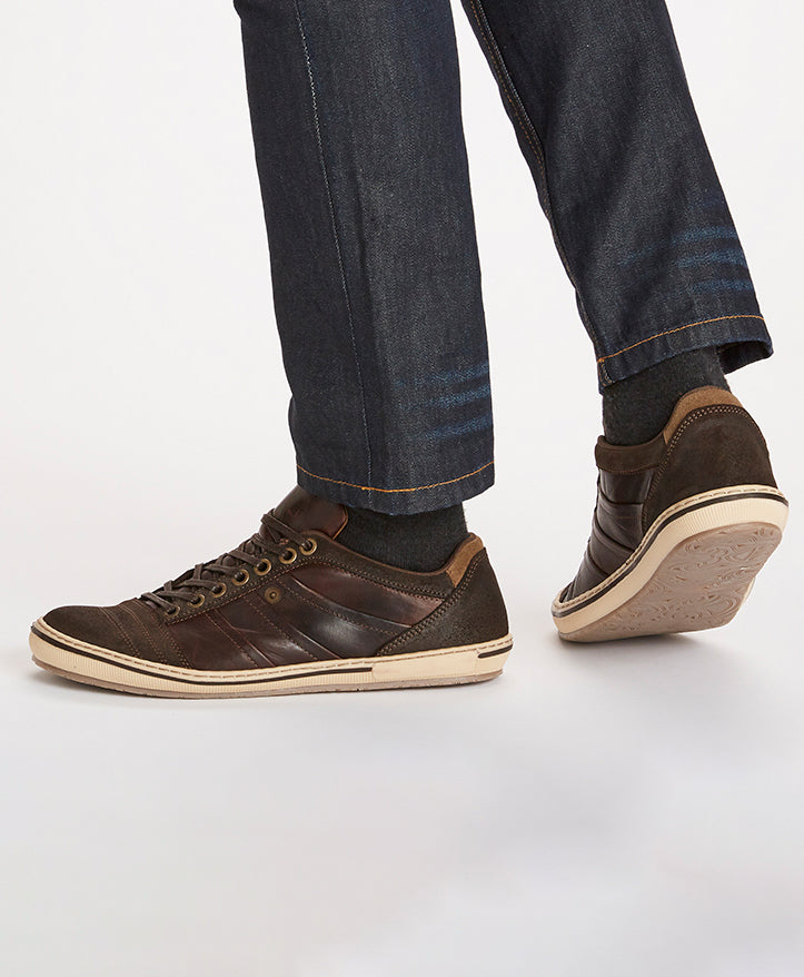 Corona Sneaker - Casual - Merchant 1948