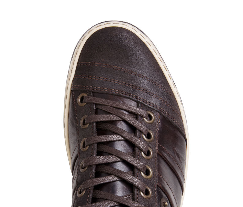Corona Sneaker - Casual - Merchant 1948