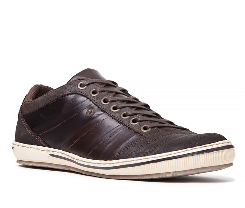 Corona Sneaker - Casual - Merchant 1948