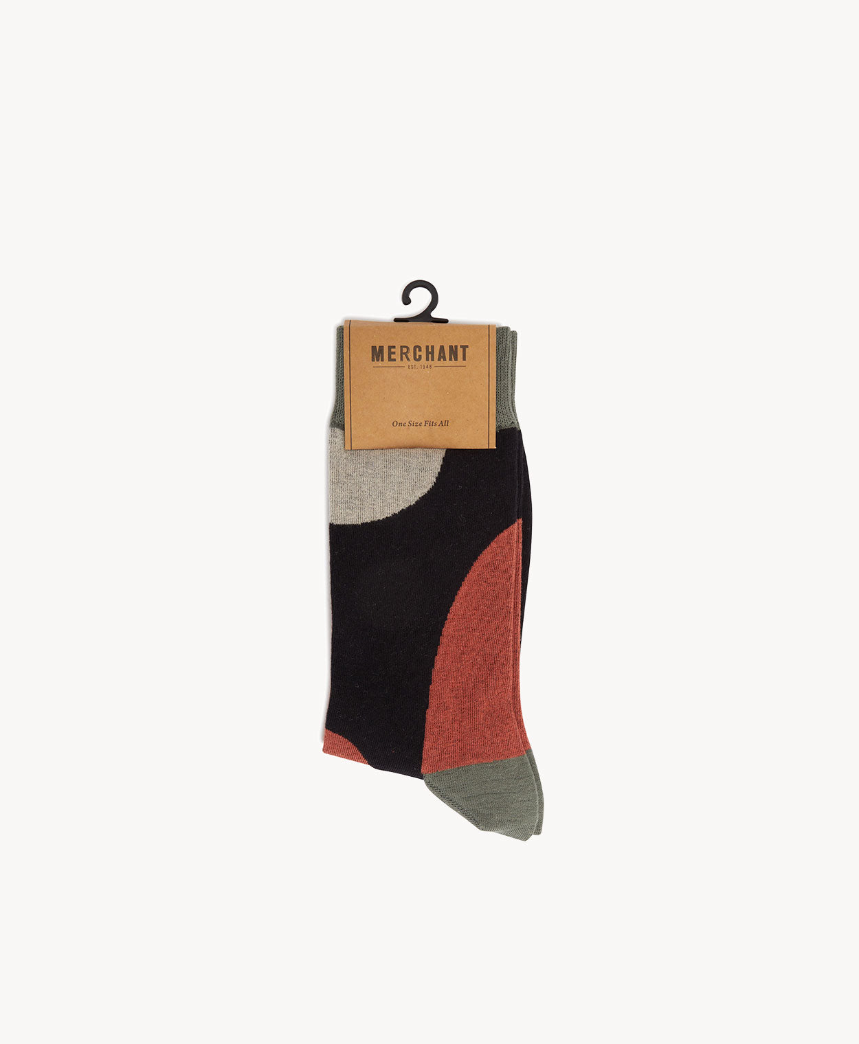 Coronet Sock - Socks | Mens Care - Merchant 1948