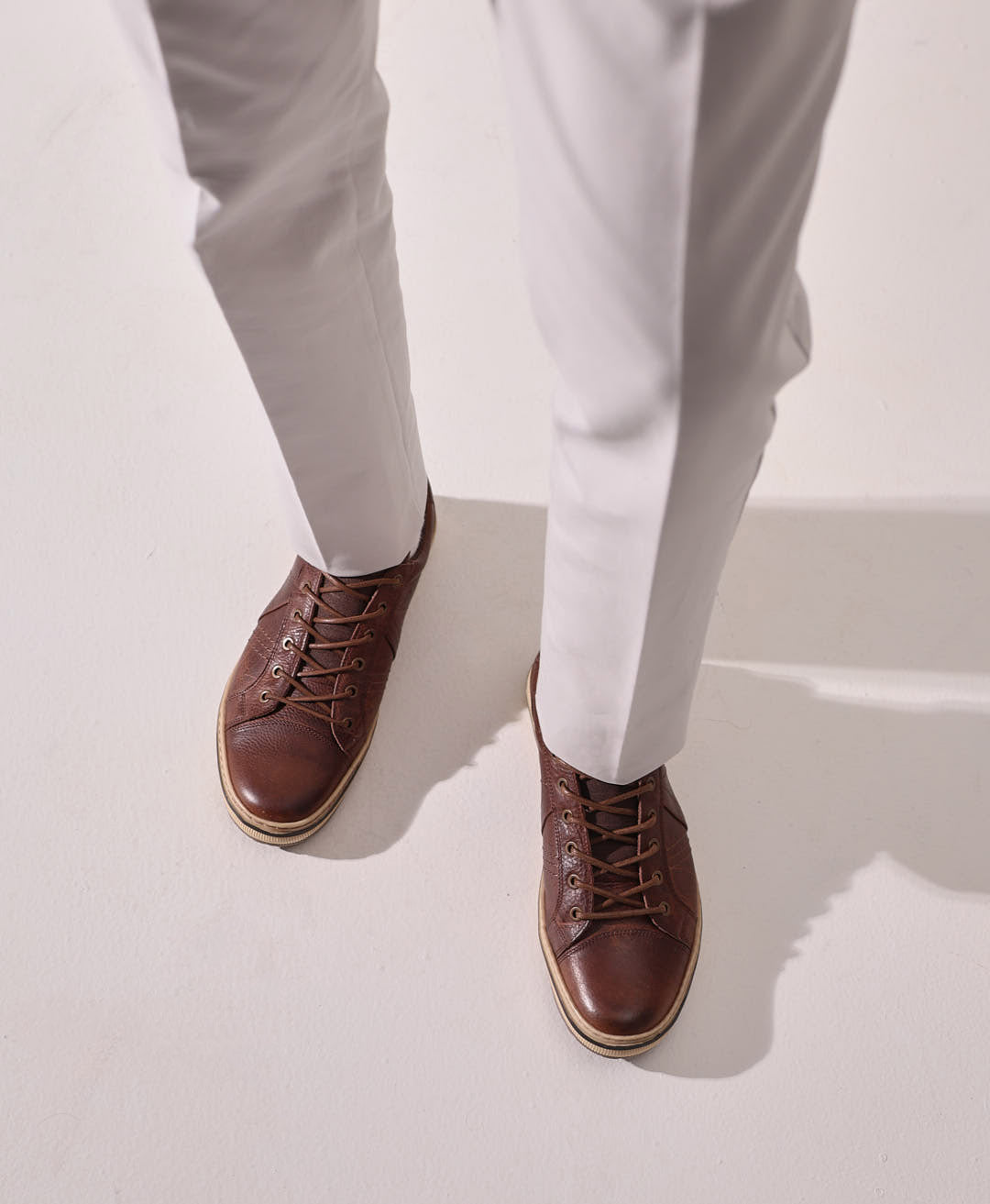 Cory Sneaker - Sneaker | Mens Shoes - Merchant 1948