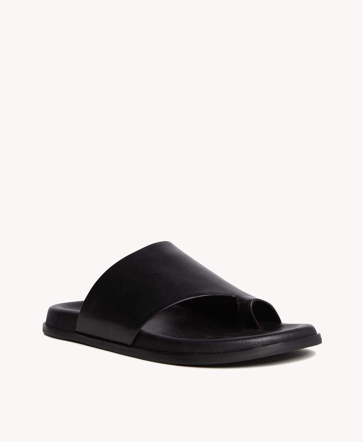 Cosima Sandal - Thongs | Womens Shoes - Merchant 1948