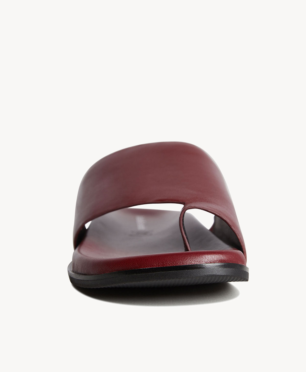 Cosima Sandal - Thongs | Womens Shoes - Merchant 1948