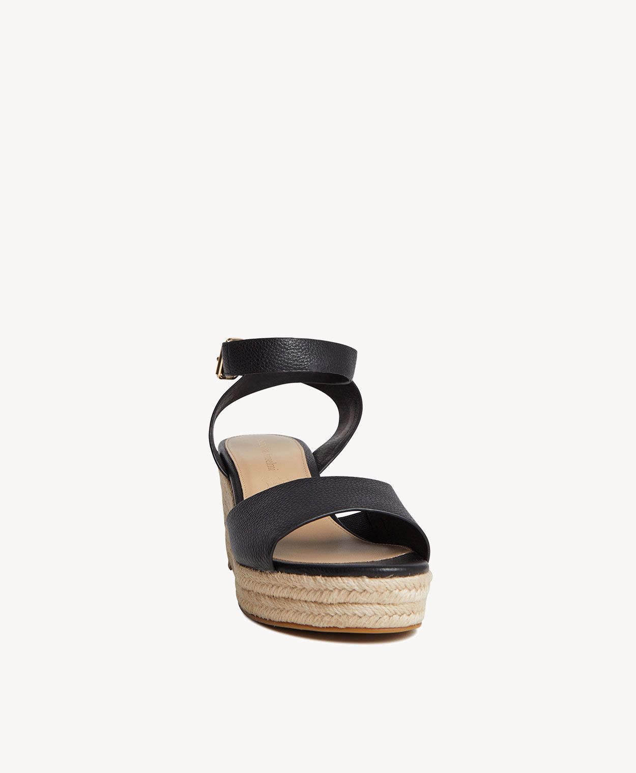 Crawford Wedge Sandal - - Merchant 1948