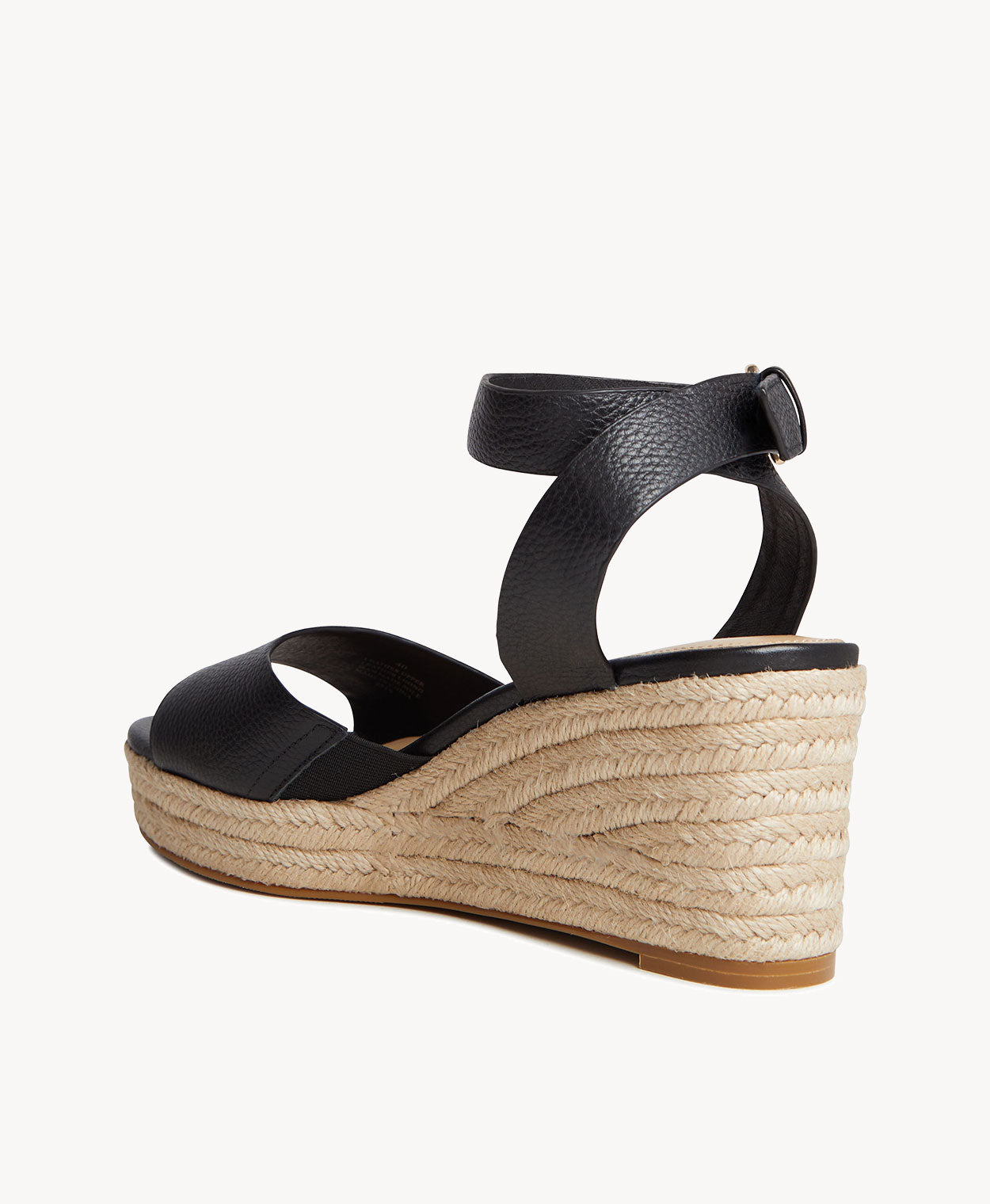 Crawford Wedge Sandal - - Merchant 1948