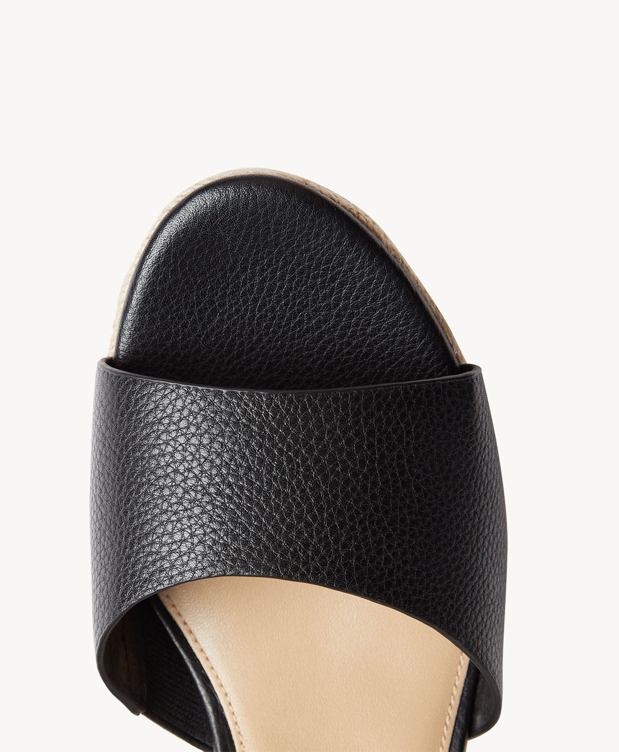 Crawford Wedge Sandal - - Merchant 1948