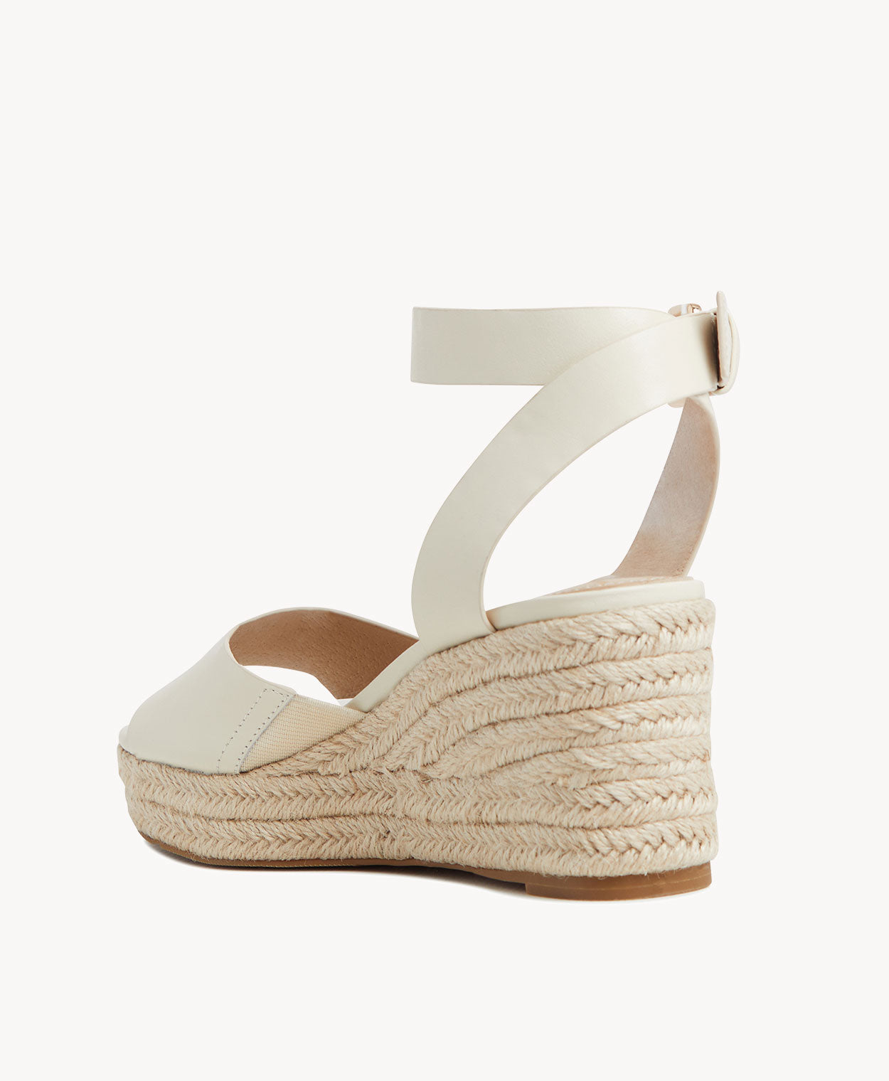 Crawford Wedge Sandal - Sandals Dress | Womens Shoes - Merchant 1948