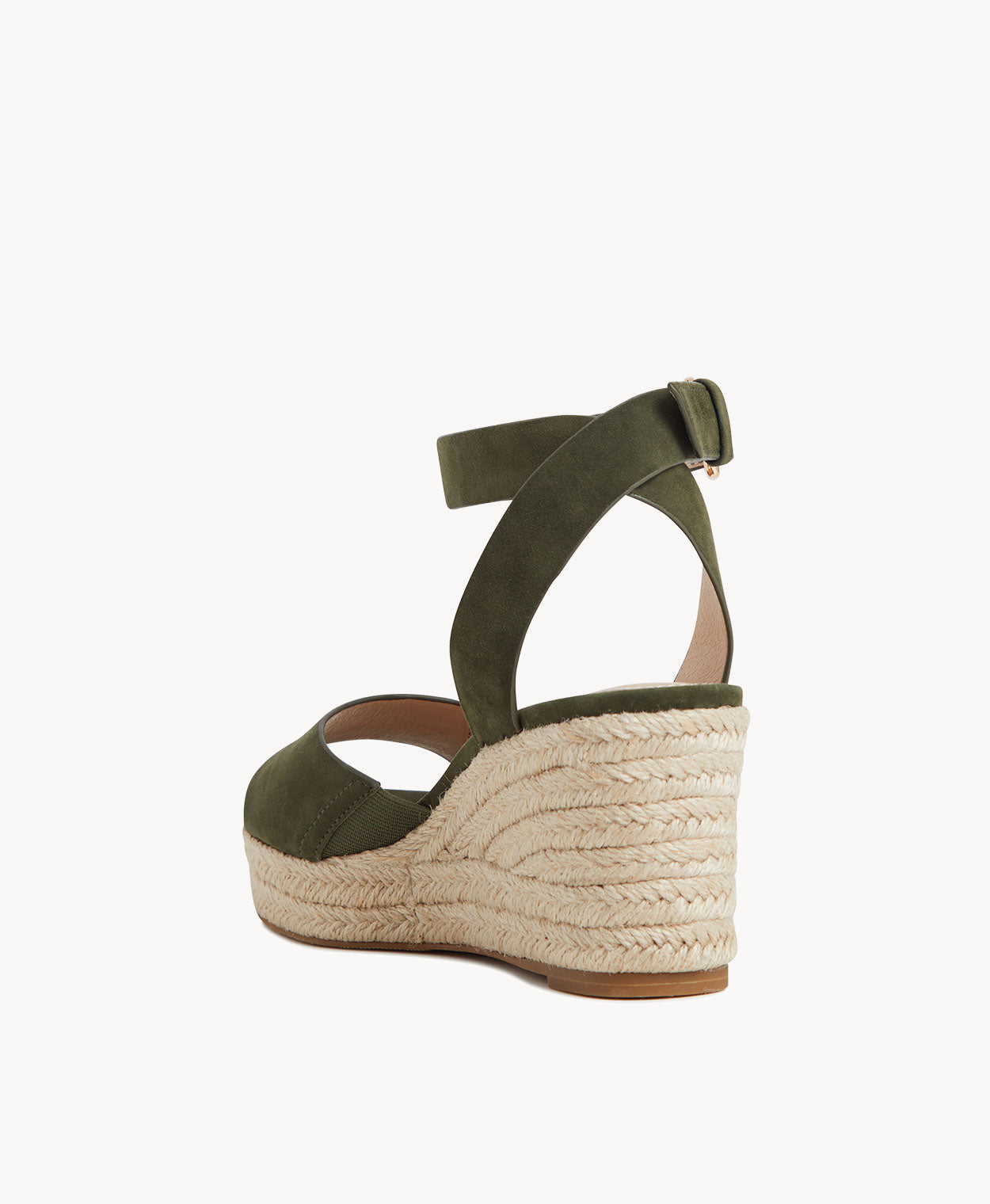 Crawford Wedge Sandal - Sandals Dress | Womens Shoes - Merchant 1948