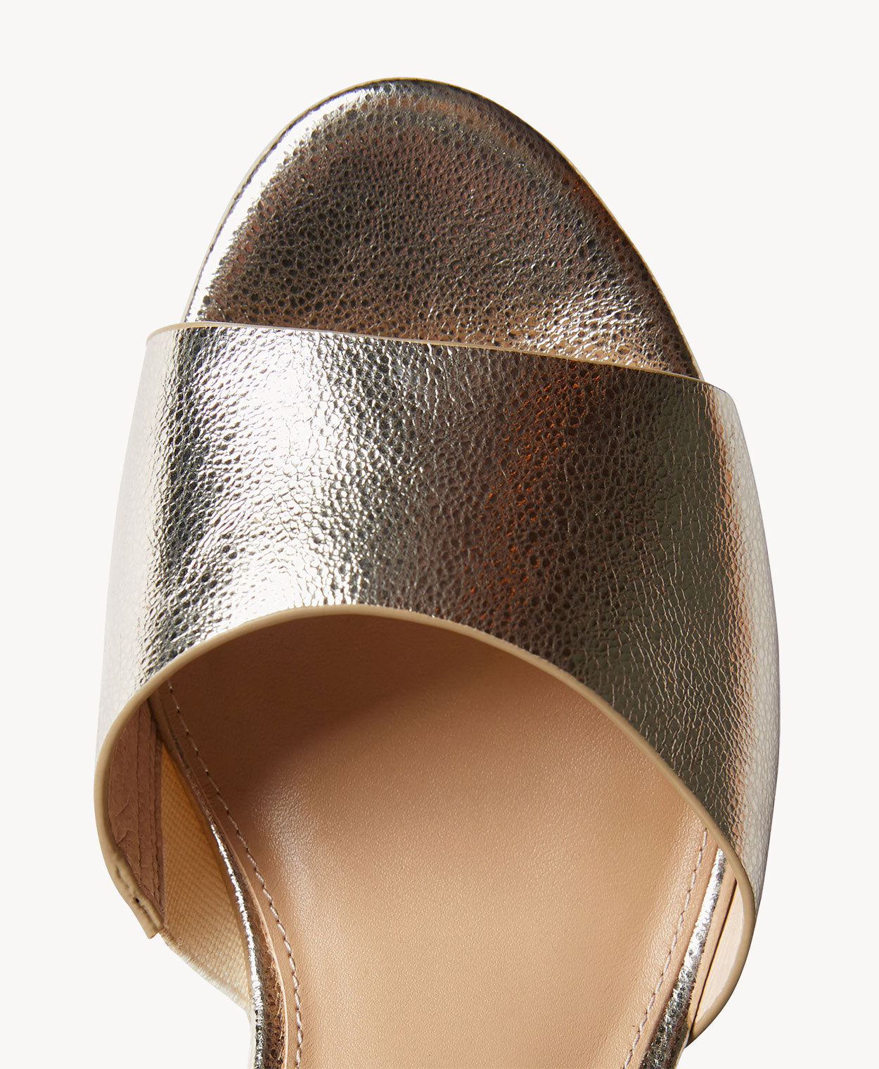 Crawford Wedge Sandal - Sandals Dress | Womens Shoes - Merchant 1948