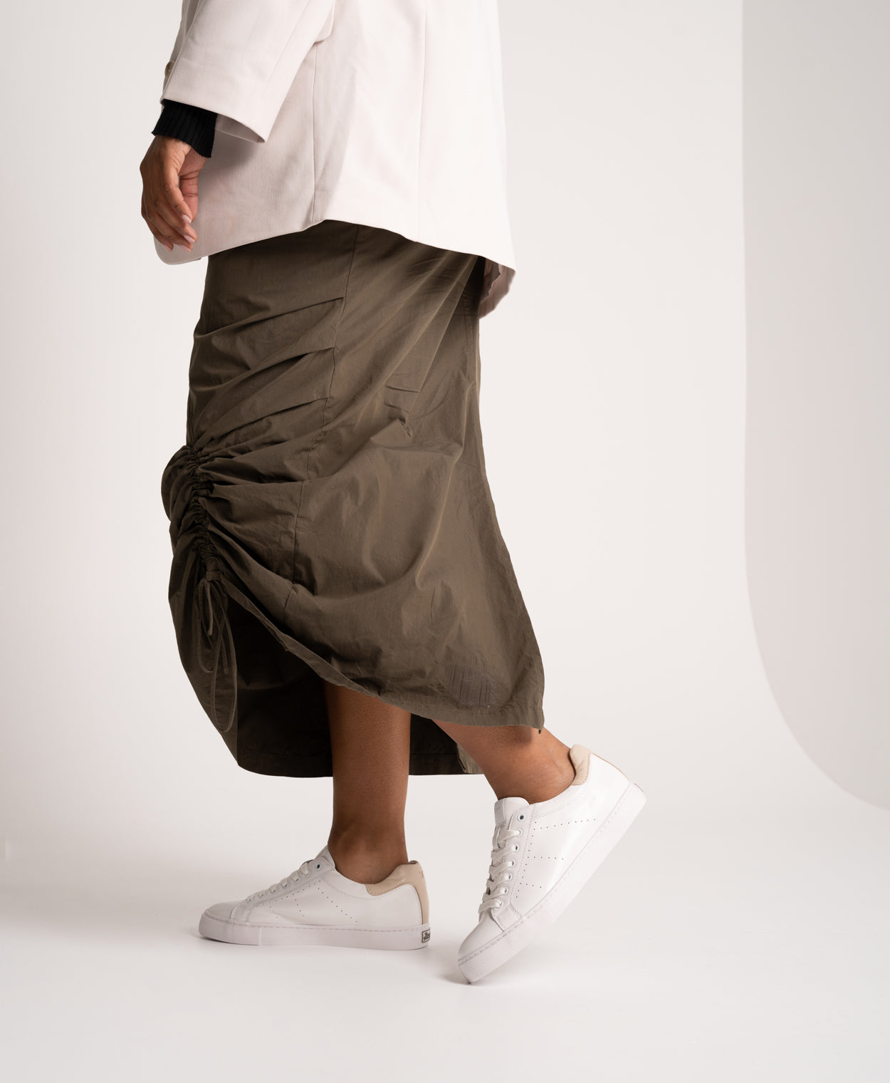 India Sneaker - Sneaker | Womens Shoes - Merchant 1948