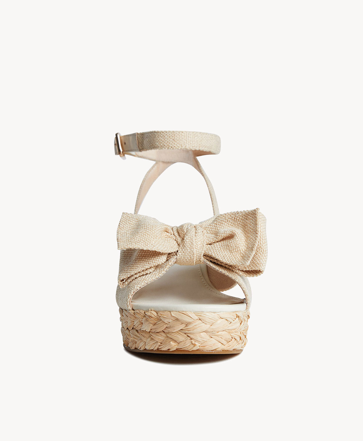 Cressida Wedge Sandal - Sandals Dress | Womens Shoes - Merchant 1948