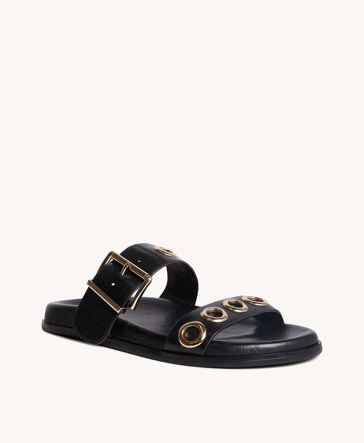 Criss Sandal - Sandals Casual | Womens Shoes - Merchant 1948