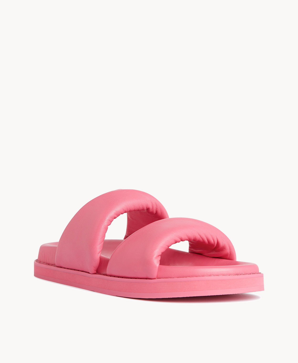 Croissant Sandal - - Merchant 1948