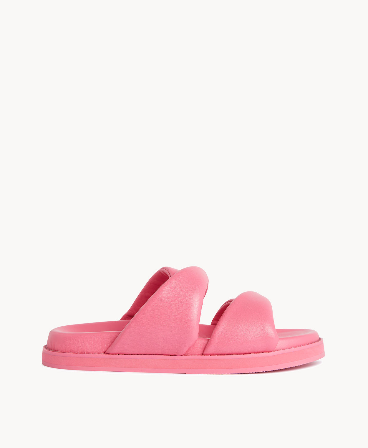 Croissant Sandal - - Merchant 1948