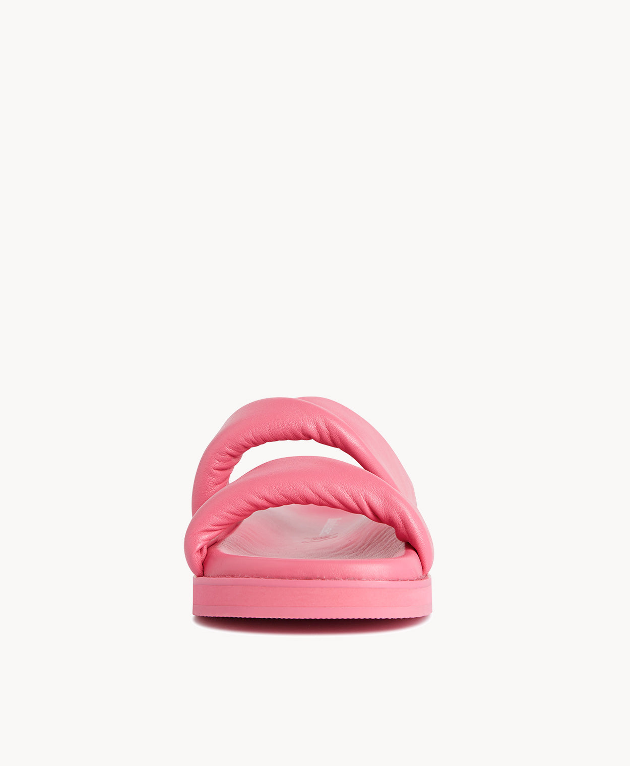 Croissant Sandal - - Merchant 1948