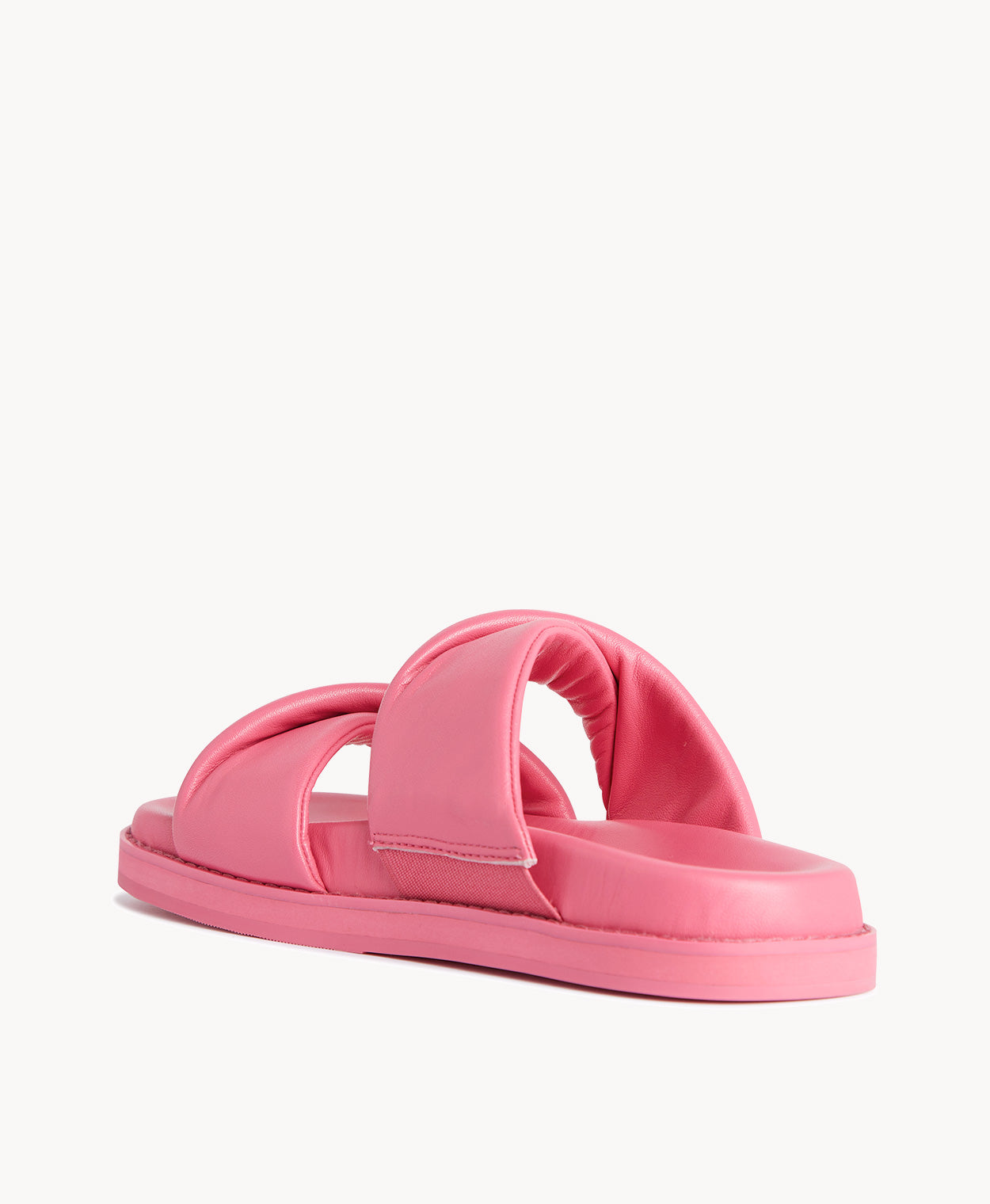 Croissant Sandal - - Merchant 1948