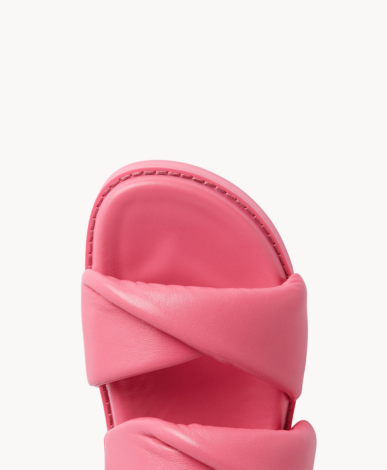 Croissant Sandal - - Merchant 1948